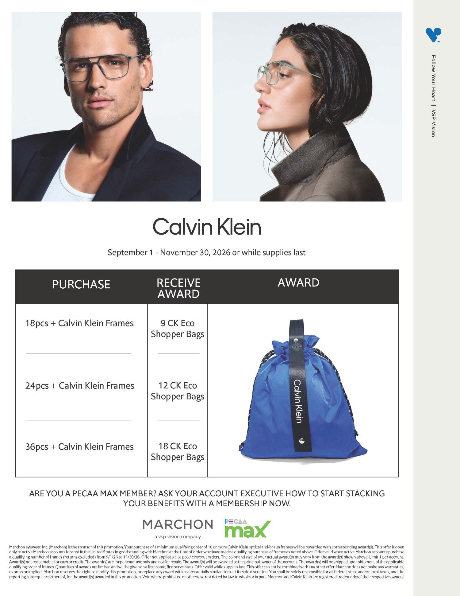 calvin klein