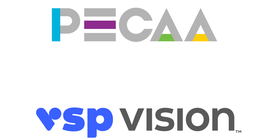 PECAA VSP Vision