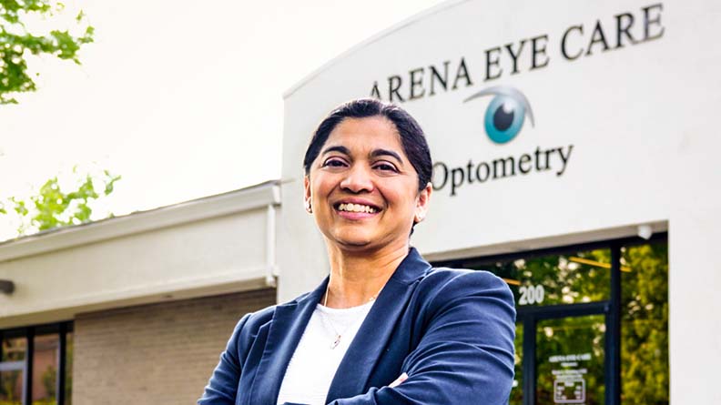 Dr. Patel