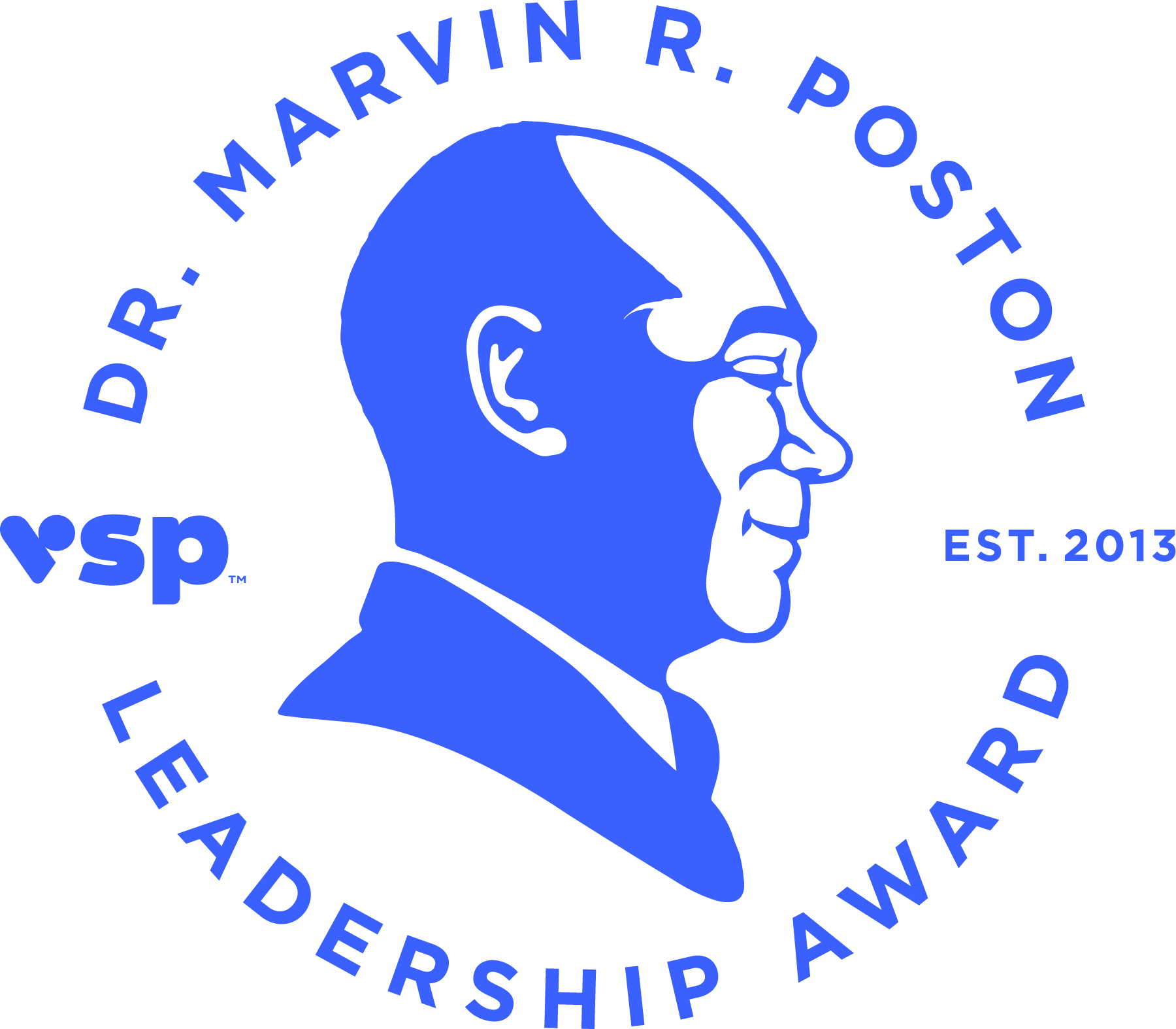 marvin poston leadership award