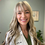 photo of Jen Wademan