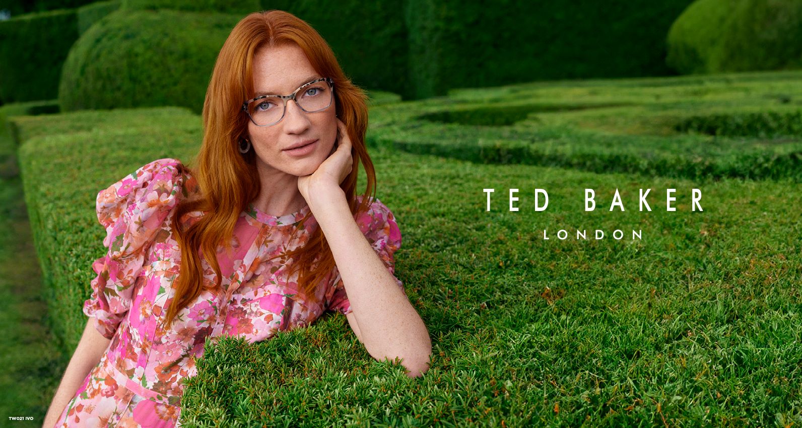 TED BAKER