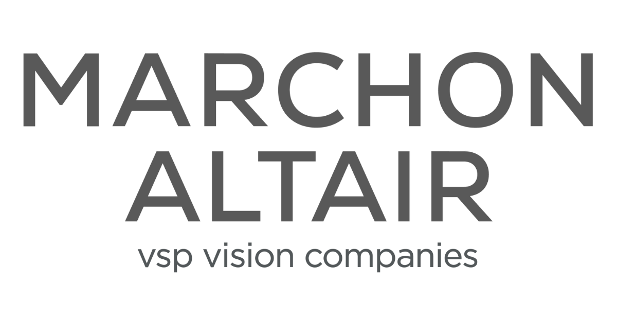 marchon altair chart logo