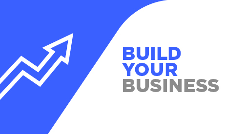 build your business