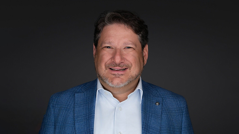 Jason Ortman, OD