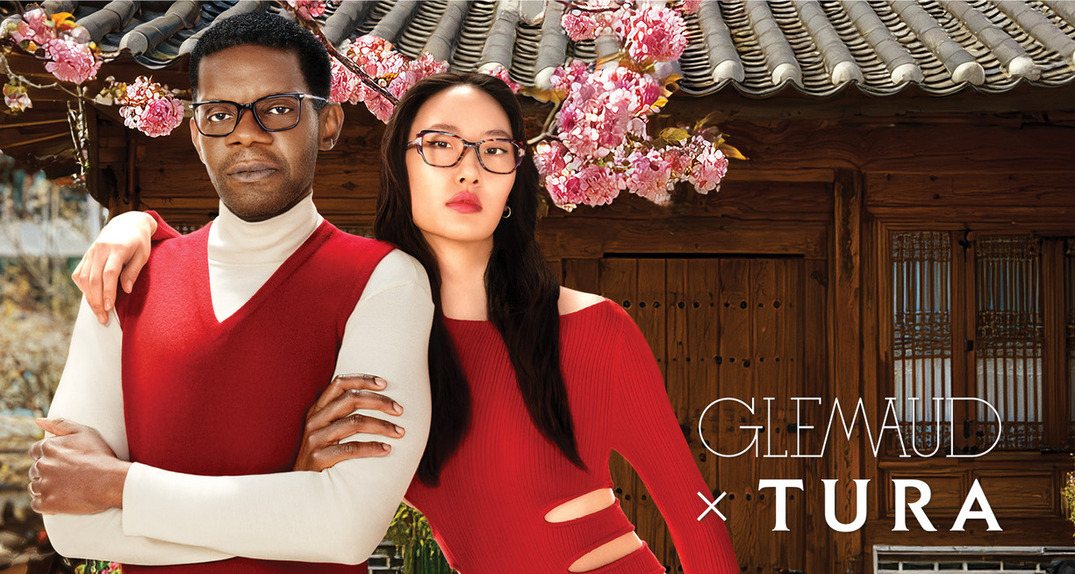 GLEMAUD X TURA