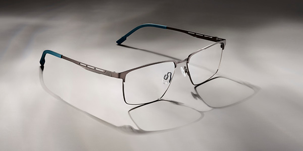 evolution frames