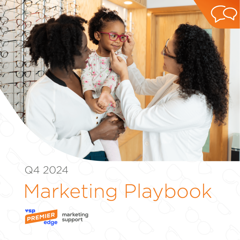 Your Marketing Playbook is Here