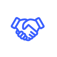 handshake